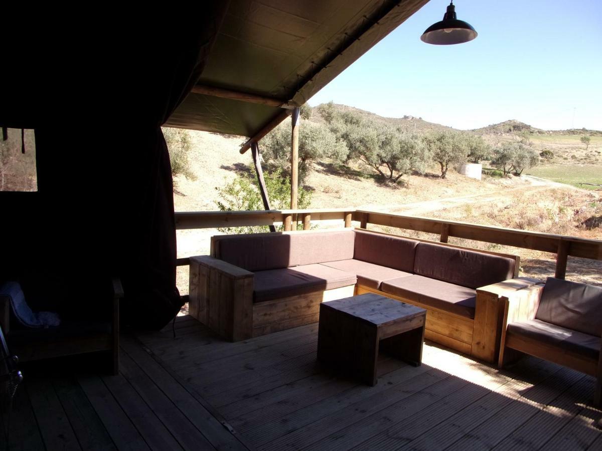 Hotel Cortijo Dos Santos à Valle de Abdalagís Extérieur photo